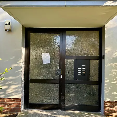 Akram Appartement V - Fuer Erholsame Ferien Hildesheim Exterior photo
