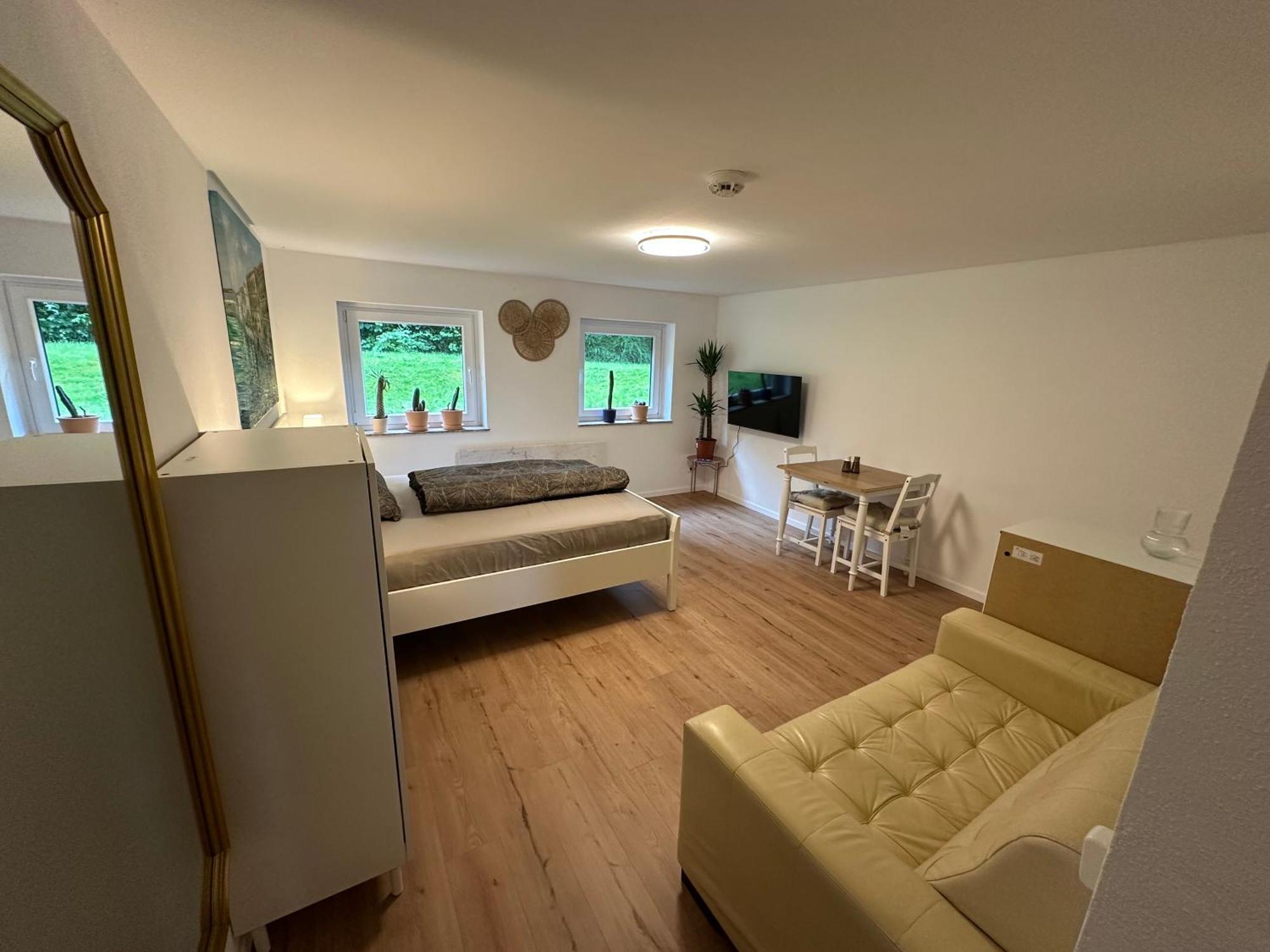 Apartment Akram V - Fuer Erholsame Ferien *