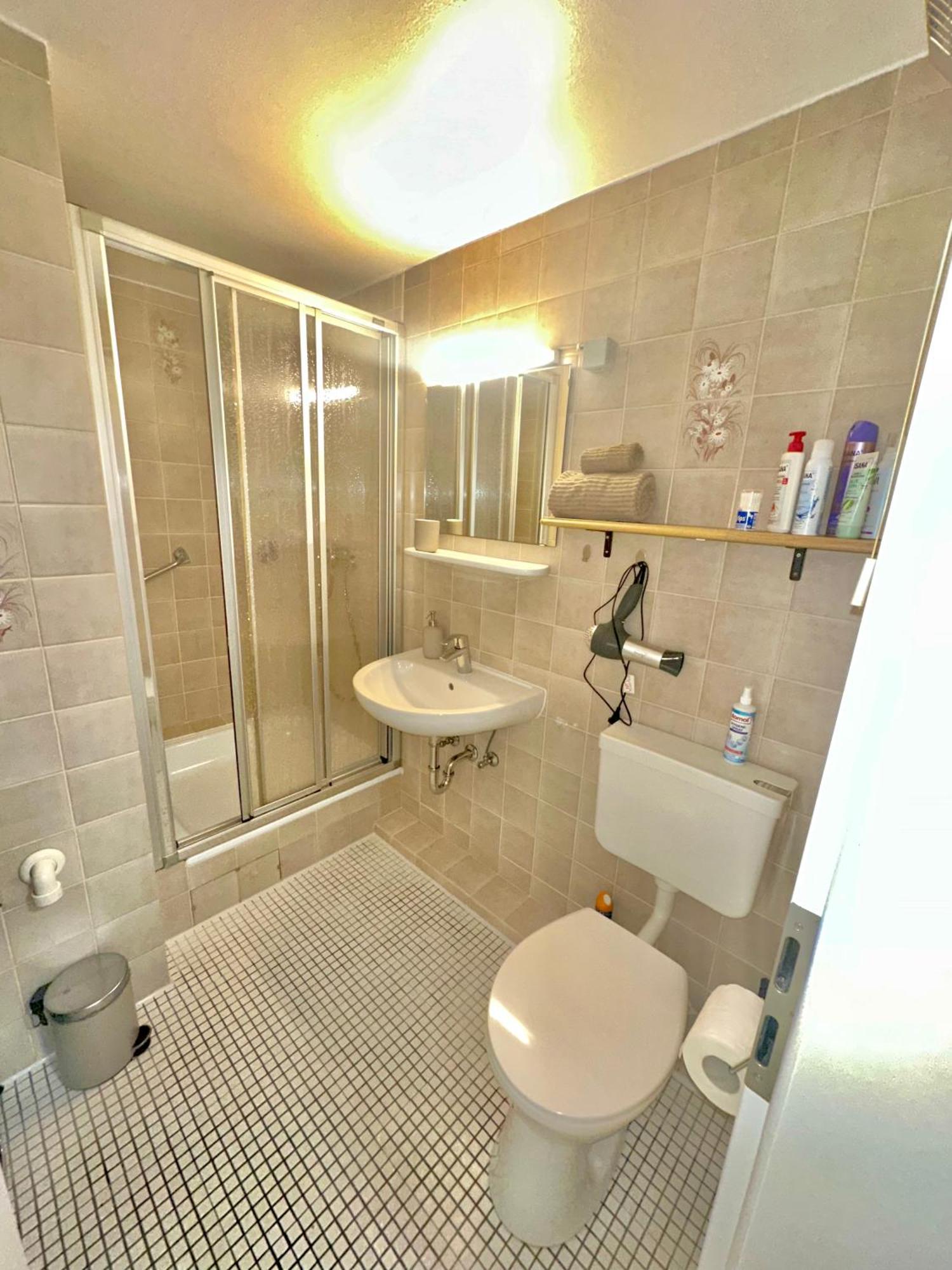 Apartment Akram V - Fuer Erholsame Ferien