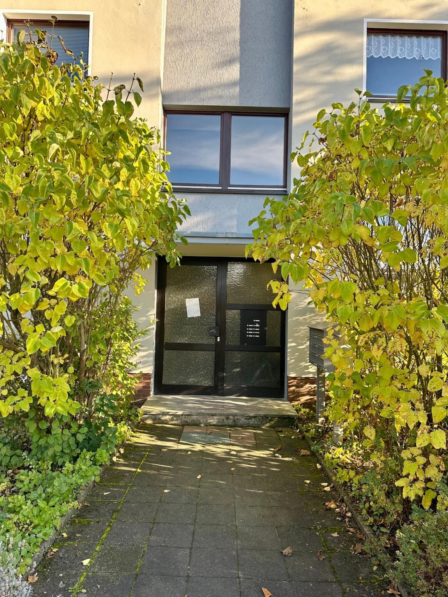 Apartment Akram V - Fuer Erholsame Ferien *